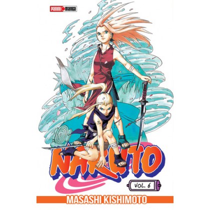 Naruto 06